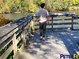 Peter Fever - Handsome Asian Masturbates Solo On Cam