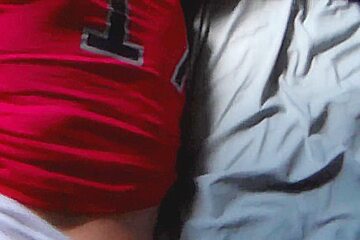 Petite Amateur Wife Fucked While Lying In Bed