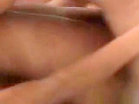 Petite Babes Pussy Wrecked In Threesomee