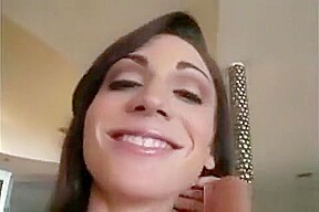 Petite Brunette Girlfriend Wants To