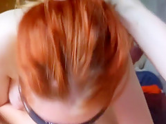Petite Girl Loves To Lick My Ass And Balls