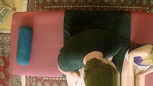 Petite teen 18+ banged deeply by horny masseur