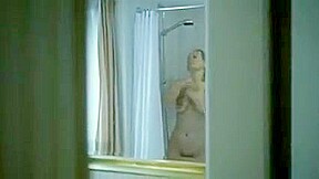 Petra morze nude from antares (2004)