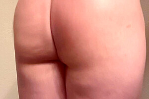 Phat Ass White Femboy Making It Clap Compilation