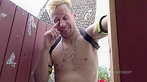 Philip Wants Used Raw By Straight Boy Curious Xxl Cock - FirstTimeWithABoy