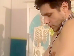 Philippe Soine - Astonishing Adult Movie Vintage Crazy Watch Show