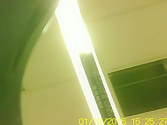 Pick n Pay Upskirt 5