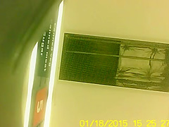 Pick n Pay Upskirt 5