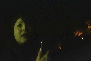 Picking Up Married Women On The Streets - Young With Big Tits Part 5