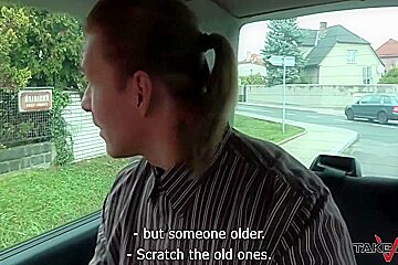 Pick-up Hoe Rides A Shaft Leaving The Studs Balls Empty 12 Min