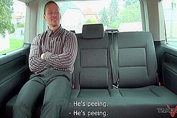 Pick-up Hoe Rides A Shaft Leaving The Studs Balls Empty 12 Min