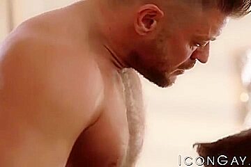 Pierced Pounded Bareback After Rough Throatfuck2 - Jack Andy