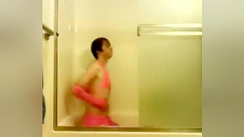 Pink Shower