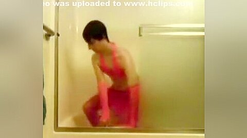 Pink Shower