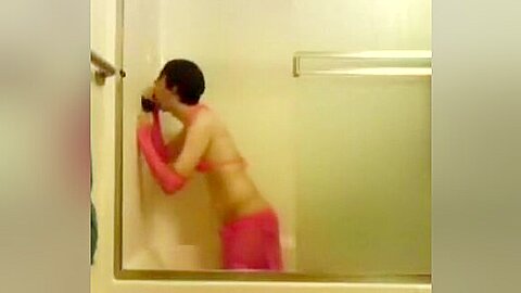Pink Shower