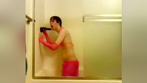 Pink Shower
