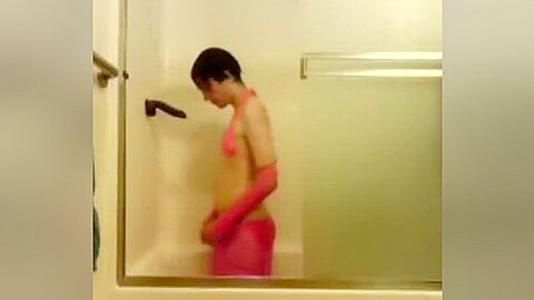 Pink Shower