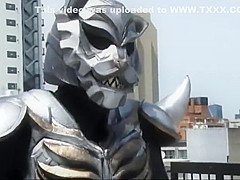 Pink power ranger gloves sex