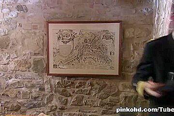 PinkoHD XXX video: Due Gatti