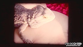 PinkoHD XXX video: Stable Boy