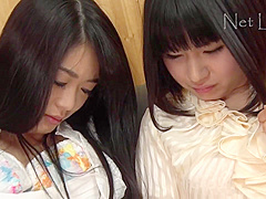Play Double Handcuffs Haruka Satomi Mika Fujiki