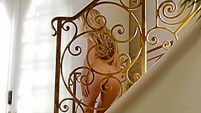 Playboy Plus - Chanel Elle in Stairway to Heaven