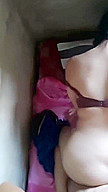 Playing With Someones Wife In The Warehouse - Hindi Sex