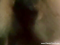 Pleasure From The Vintage Sex Era Just To Make Cum