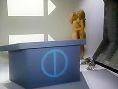 Pleasure Maze Lesbian Scene