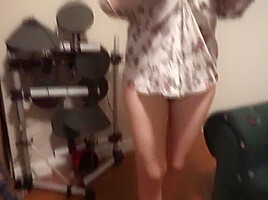 Plot Twist-- Editor Distracted By Hot Blonde, Big Tit teen 18+ Actress -cumshot