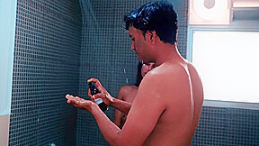 Plumber Boy Ne Malkin Ko Bathroom Me Jordar Choda