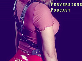 Podcast Ep12: Gay Bathhouse Talk - Brat Perversions