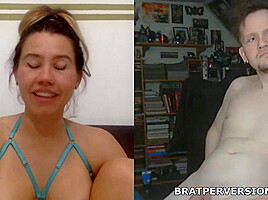 Podcast Ep12: Gay Bathhouse Talk - Brat Perversions