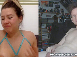 Podcast Ep12: Gay Bathhouse Talk - Brat Perversions