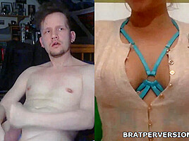 Podcast Ep12: Gay Bathhouse Talk - Brat Perversions
