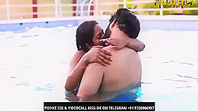 Pool Party Webseries Indian Sex
