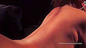 Poonam Pandeys Pussy And Bj