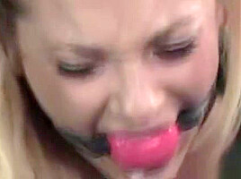 Poor Female Slave Gets Bound And Hanged By Her Master