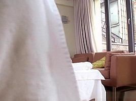 Posh Slut Jizz Sprayed