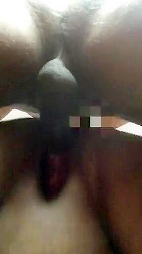 Pounding up in the dog as she squirts (looking up)