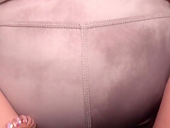 Pov Im Pegging You Hard My Sissy Slut!)