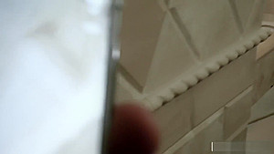Pretty Dark Haired Step Sis Jenna Blows Schlong