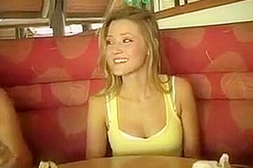 Pretty blond angel flashing Redtube Free Non-Professional Porn Scenes