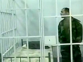 Prison fun