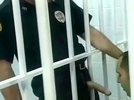 Prison fun