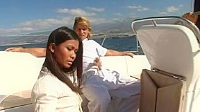 Priva - Yacht Trio