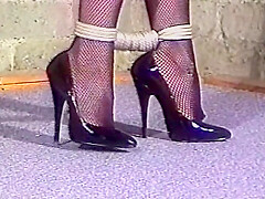 Productions Dp-115 With Devon Shire And Eve Ellis
