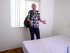 Property POV - Wes Kraves - Serving the Tenant