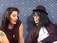 Provini amatoriali ragazza dell'est, cubana e francese