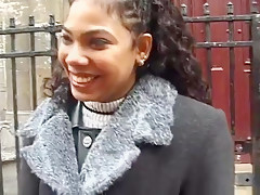 Provini amatoriali ragazza dell'est, cubana e francese